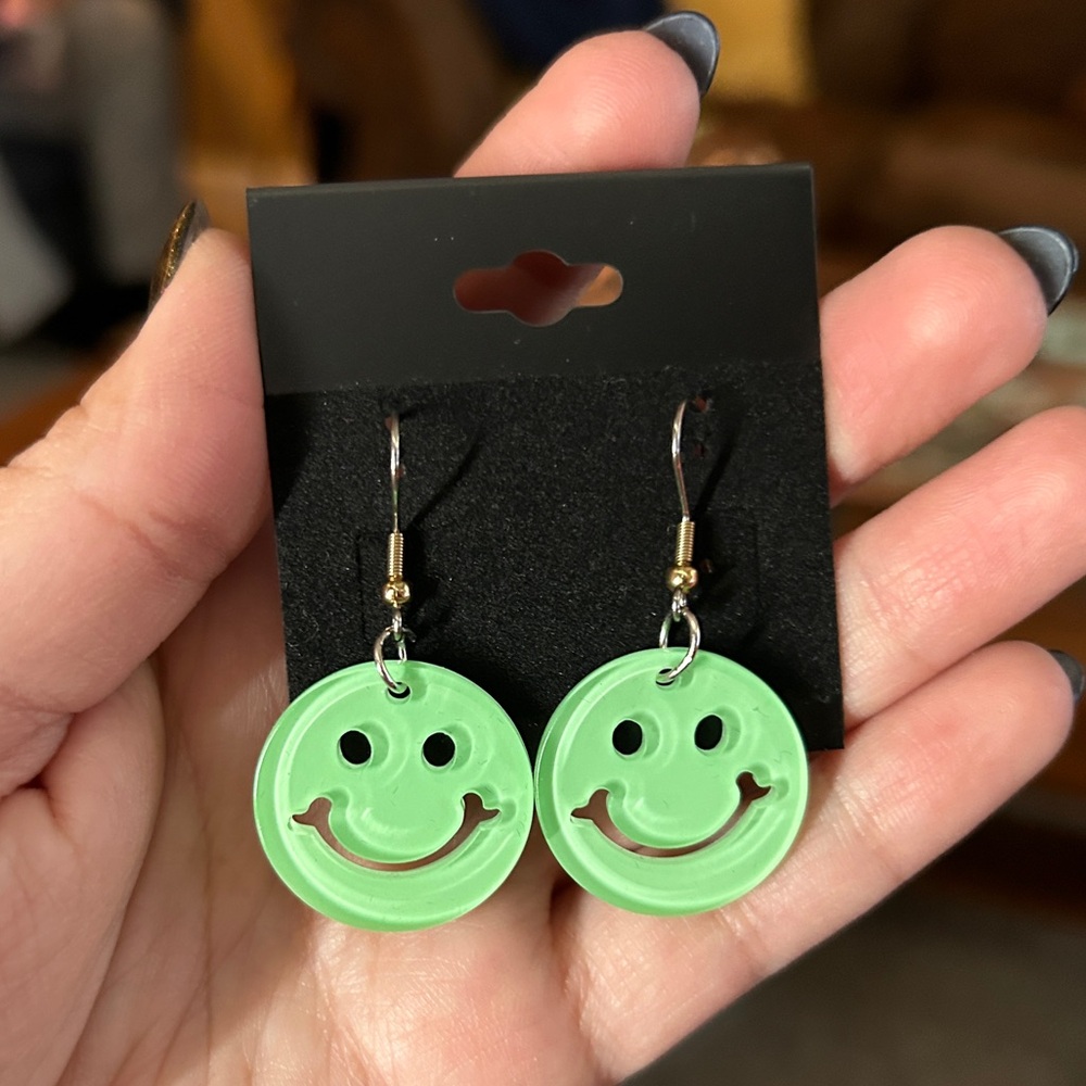 Handmade Earrings ✨